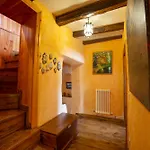 Prázdninový dům Casa Caete