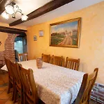 Casa Caete Torquemada