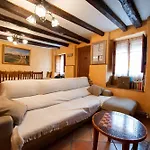 Casa Caete Torquemada