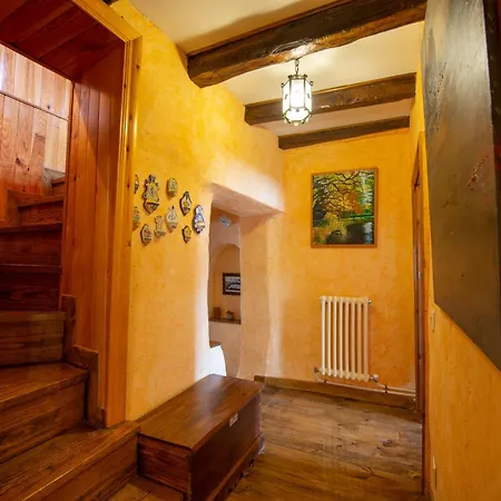 Holiday home Casa Caete