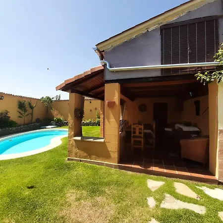 Casa Caete Vakantiehuis *