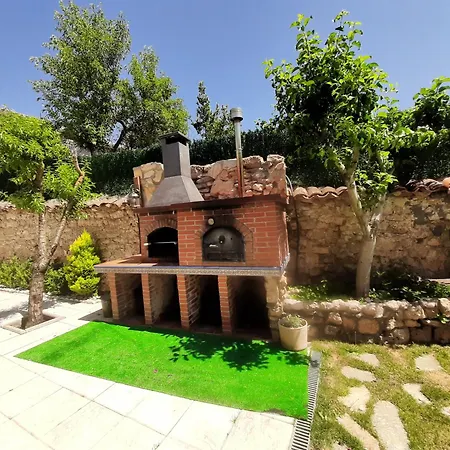 Casa Caete * Torquemada