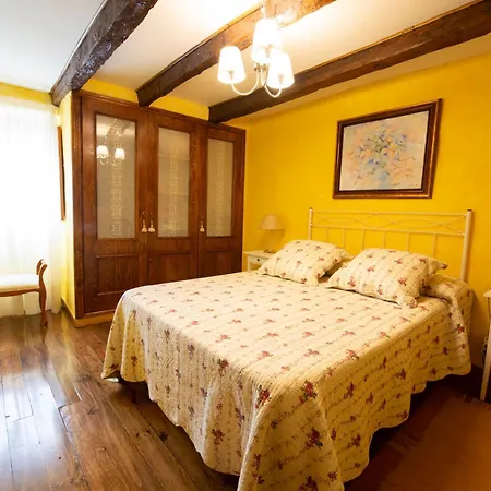 Casa Caete * Torquemada