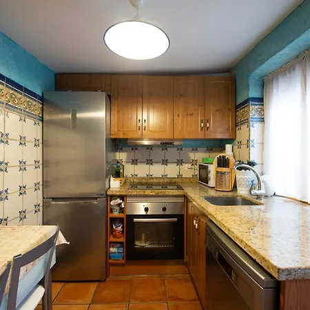 Holiday home Casa Caete *