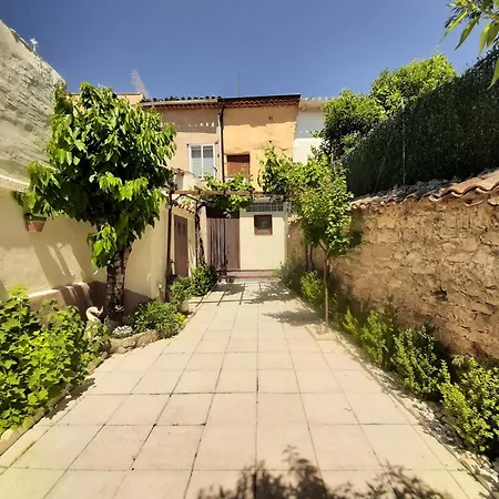 Casa Caete Torquemada