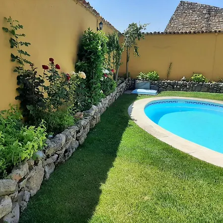 Casa Caete * Torquemada