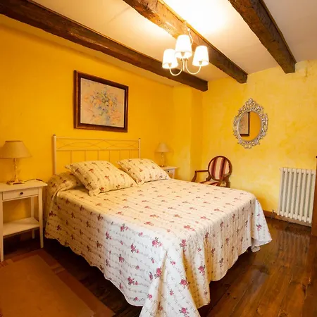 Holiday home Casa Caete Torquemada