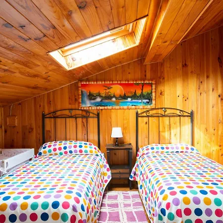 Casa Caete Holiday home Torquemada