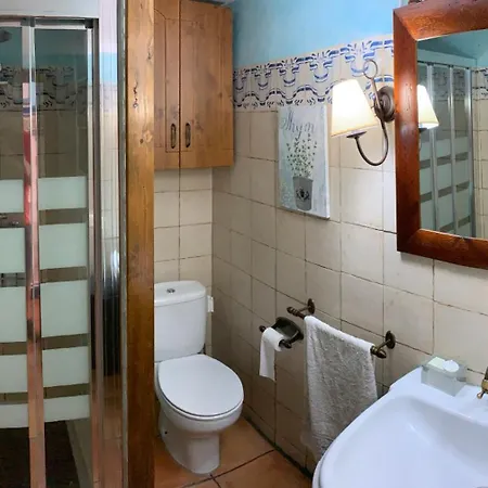 Casa Caete Holiday home Torquemada