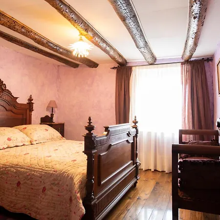 Casa Caete Holiday home *