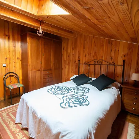 Casa Caete * Torquemada