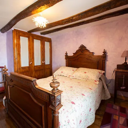 Casa Caete Holiday home Torquemada