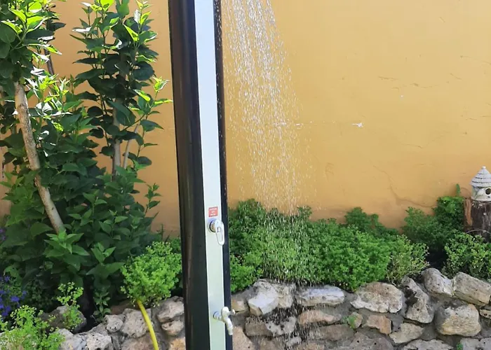 Vakantiehuis Casa Caete Torquemada