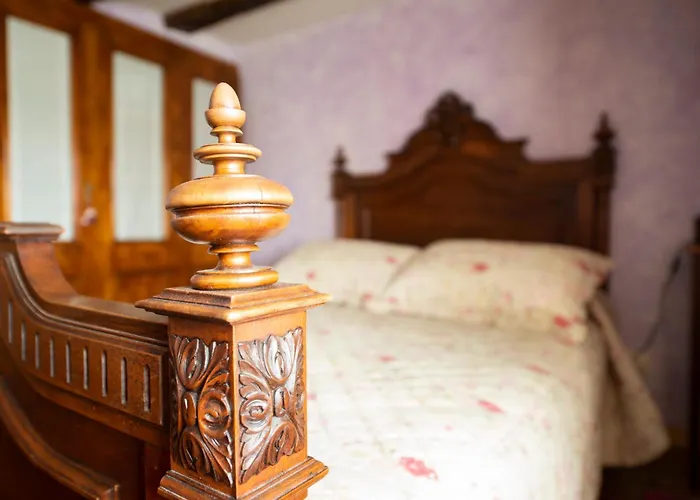 Casa Caete * Torquemada