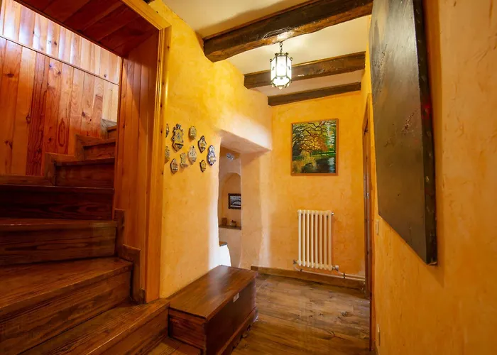 Vakantiehuis Casa Caete