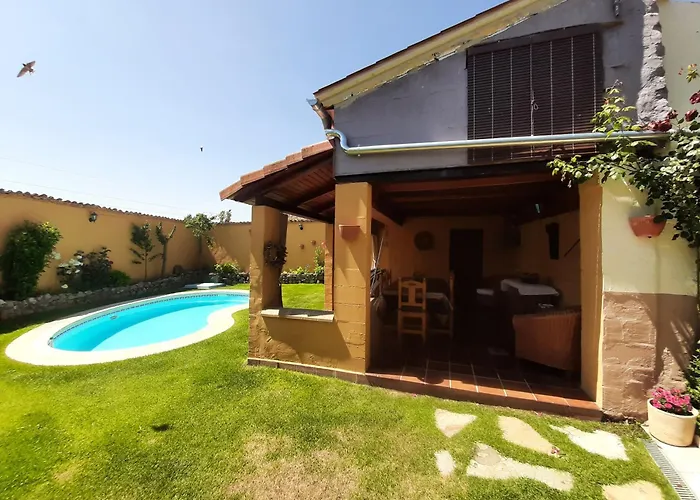 Casa Caete Vakantiehuis *