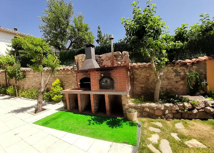 Casa Caete * Torquemada