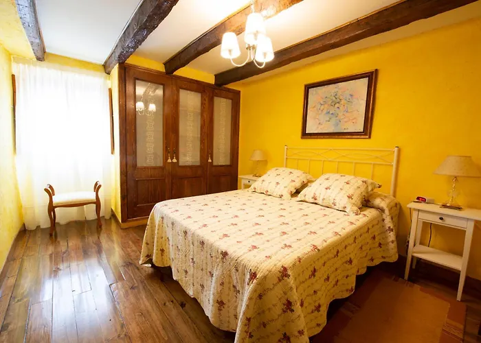 Casa Caete * Torquemada