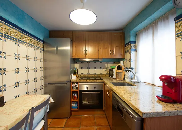 Vakantiehuis Casa Caete *