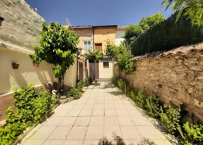 Casa Caete Torquemada