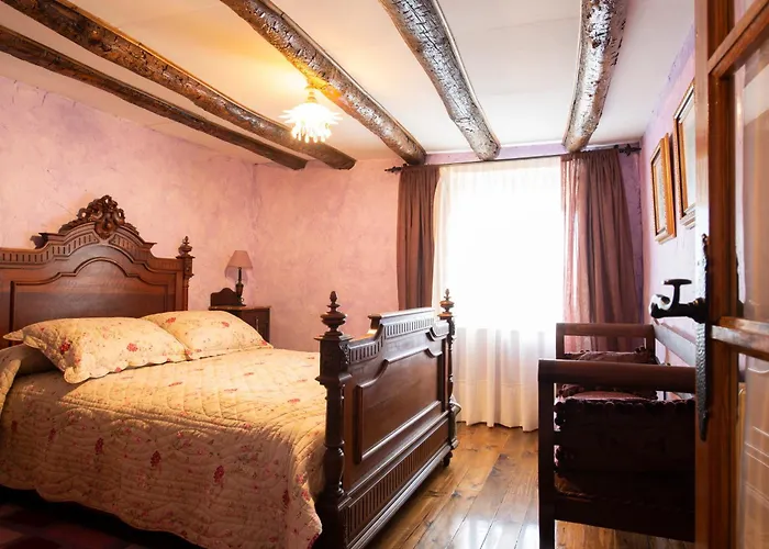 Casa Caete Vakantiehuis *