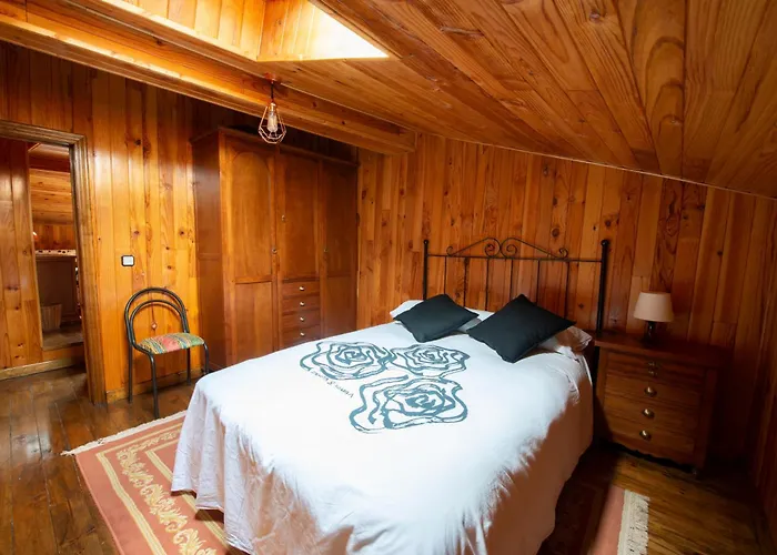 Casa Caete * Torquemada