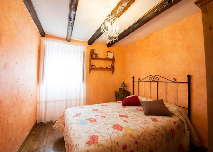 Vakantiehuis Casa Caete *