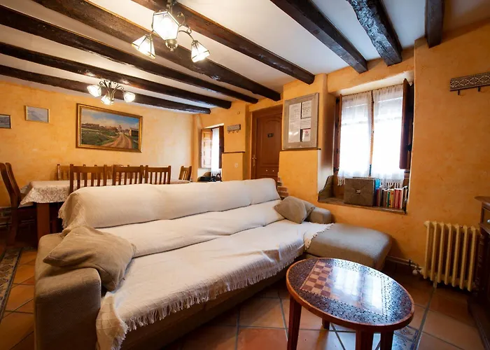 Casa Caete Torquemada