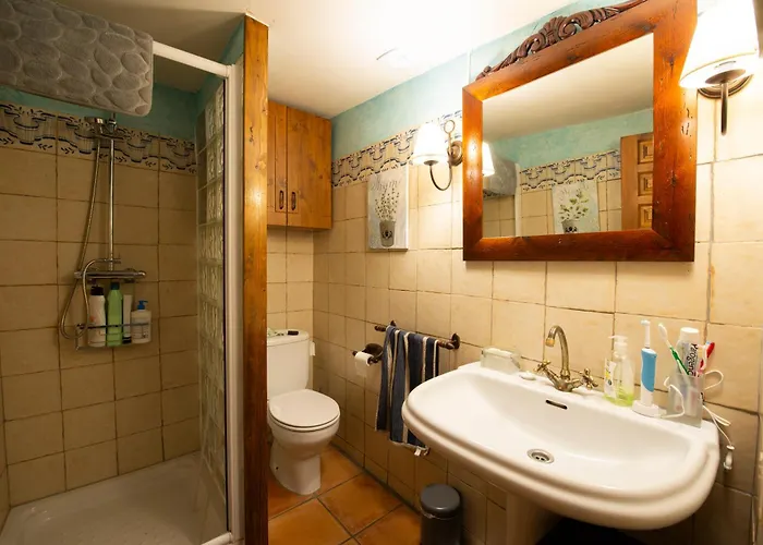 Casa Caete Torquemada